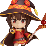 Nendoroid 725 Megumin - Réédition | KonoSuba