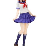 Chisaki Miyazaki - Chara-Ani / Toy's Works