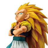 Gotenks - Super Saiyan 3 - Battle of Gods - Ichibansho Masterlise - Banpresto
