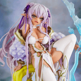 Lyra - Limited Edition - Dark Elf Village Series - Vertex