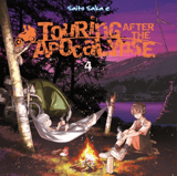 Touring After the Apocalypse - Carlsen - Band 04