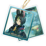 Tighnari - Genshin Impact - Double Acrylic Strap - miHoYo