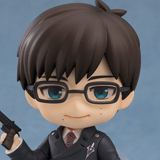 Nendoroid 2378 Yukio Okumura