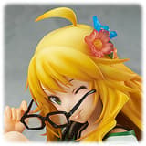 Miki Hoshii - Idolmaster DVD Jacket Version