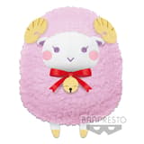 Beelzebub Version - Obey Me! - Big Sheep Plush - Banpresto