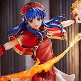 Lilina - Fire Emblem The Binding Blade - Intelligent Systems