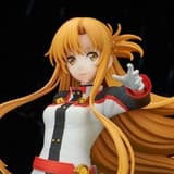 Asuna - Ordinal Scale - Kaitendoh