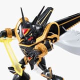 Alphamon - Digimon Unit NXEDGE STYLE