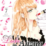 Liebe in Anzug - Kaze - Band 007