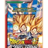The Extreme Evolution Starter Deck SD02 - Dragon Ball Super Card Game Season 2 (Englische Version)