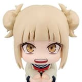 Himiko Toga - My Hero Academia Look Up - Megahouse
