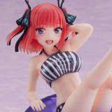 Nino Nakano - Aqua Float Girls - Taito