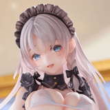 Maid Oneesan Cynthia (Yukimiya Yuge) - Deluxe Edition - Otherwhere