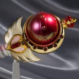 Cutie Moon Rod - Brilliant Color Edition | Sailor Moon Proplica von Bandai