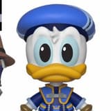 Donald - 5 Star Vinyl - Kingdom Hearts 3 - Funko