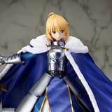 Artoria Pendragon - Deluxe Edition (Neuauflage) – Exklusive Statue von Aniplex x Stronger