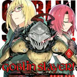 Goblin Slayer! Year One - Altraverse - Band 006