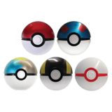 Pokémon TCG - Pokéball Tin-Box Herbst 2024 *German Version* 