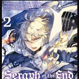 Seraph of the End - Kaze - Vol. 2