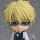 Nendoroid 2296 Shizuo Heiwajima