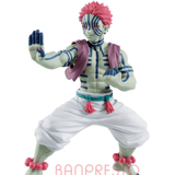 Akaza - Kimetsu no Yaiba - Vibration Stars - Banpresto - Neuauflage