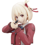 Chisato Nishikigi - Trio-Try-iT - Furyu