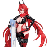 Red Hood - Banpresto