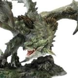 Rathian (Lioleia) - Monster Hunter Creators Model – Capcom – Neuauflage