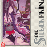 Gekka Bijin - Kaze - Band 04