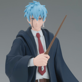 Lance Crown - Mashle: Magic and Muscles - DXF - Banpresto