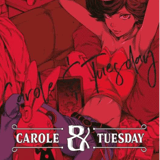 Carole and Tuesday - Carlsen - Band 02