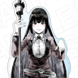 Yumeko Jabami - Kakegurui - Acrylic Stand (Pale Tone Series) - Contents Seed