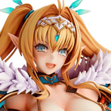 Luluna - Normal Edition - Elf Village Series - Vertex