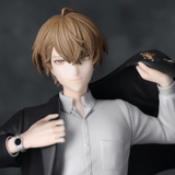 Hayato Kagami - Arma Bianca / Amnibus