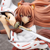 Raphtalia - Katana Hero Figur von Kotobukiya (1/7, 22cm)