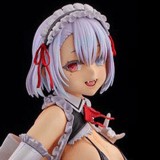 PaiZuri Sister Paulyne (Asanagi) - FROG / Native Figur