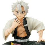 Sanemi Shinazugawa - PM Perching - SEGA 