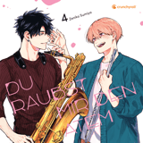 Breathless Momentum - Crunchyroll - Band 04
