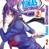 Yuuna and the Haunted Hot Springs - Kaze - Band 2