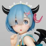 Rem - Pretty Devil - Taito - Neuauflage