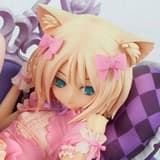 Funwari Neko to Isu - Neko no Wakusei - Embrace Japan