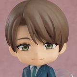 Nendoroid 2381 Yuichi Kurosawa
