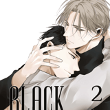 Black or White - Egmont - Band 02