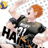 Haikyu!! - Kaze - Vol. 45
