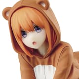 Yotsuba Nakano - The Quintessential Quintuplets - Banpresto