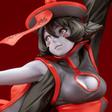 Hsien-Ko / Lei Lei - Limited Edition - Darkstalkers Bishoujo - Kotobukiya