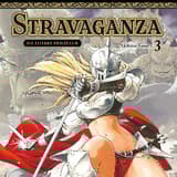 Stravaganza - Egmont - Band 03
