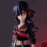 Ryuko Matoi - Kill la Kill Pop Up Parade PVC Statue - Good Smile Company