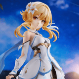 Traveler / Lumine - Bonus Edition mit Extra Kopf - Kotobukiya