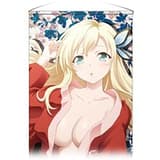 Sena Kashiwazaki - Wallscroll